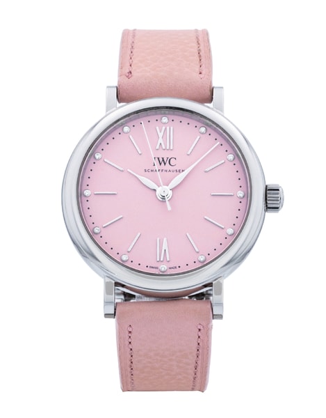 IWC Portofino Automatic IW357417